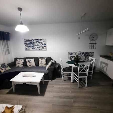 Apartamentos Albaula 5 Cotillo Exteriér fotografie