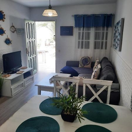 Apartamentos Albaula 5 Cotillo Exteriér fotografie