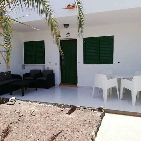 Apartamentos Albaula 5 Cotillo Exteriér fotografie