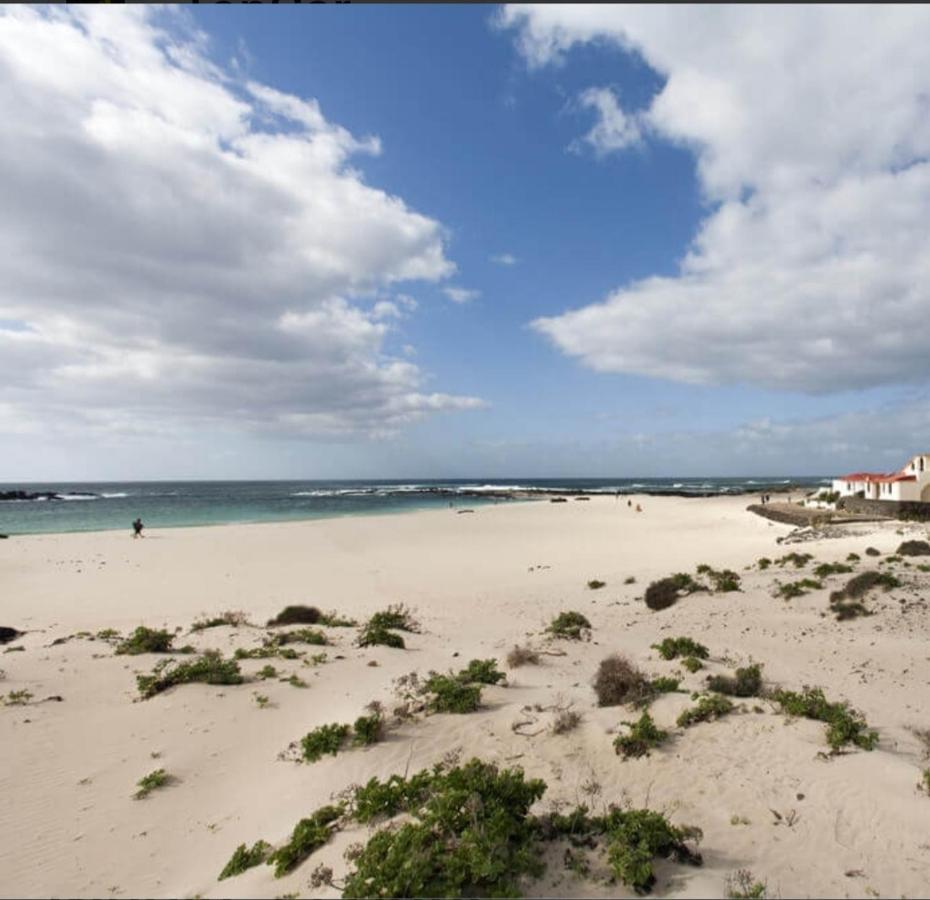 Apartamentos Albaula 5 Cotillo Exteriér fotografie
