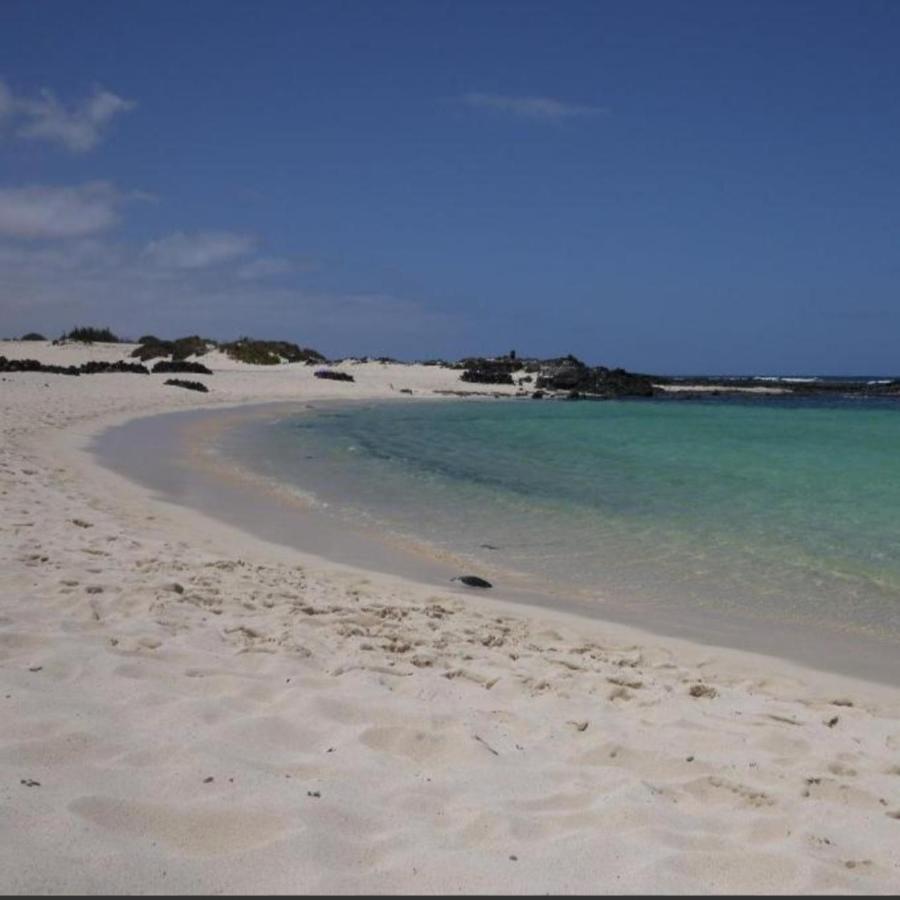 Apartamentos Albaula 5 Cotillo Exteriér fotografie